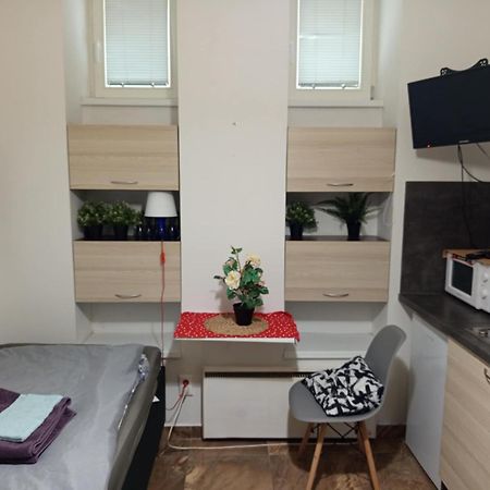 Studio12 Bratislava Exteriér fotografie