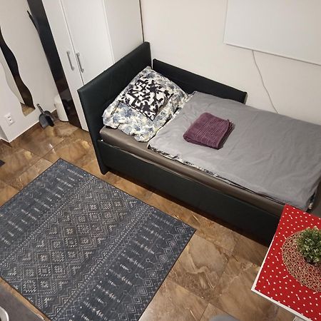 Studio12 Bratislava Exteriér fotografie