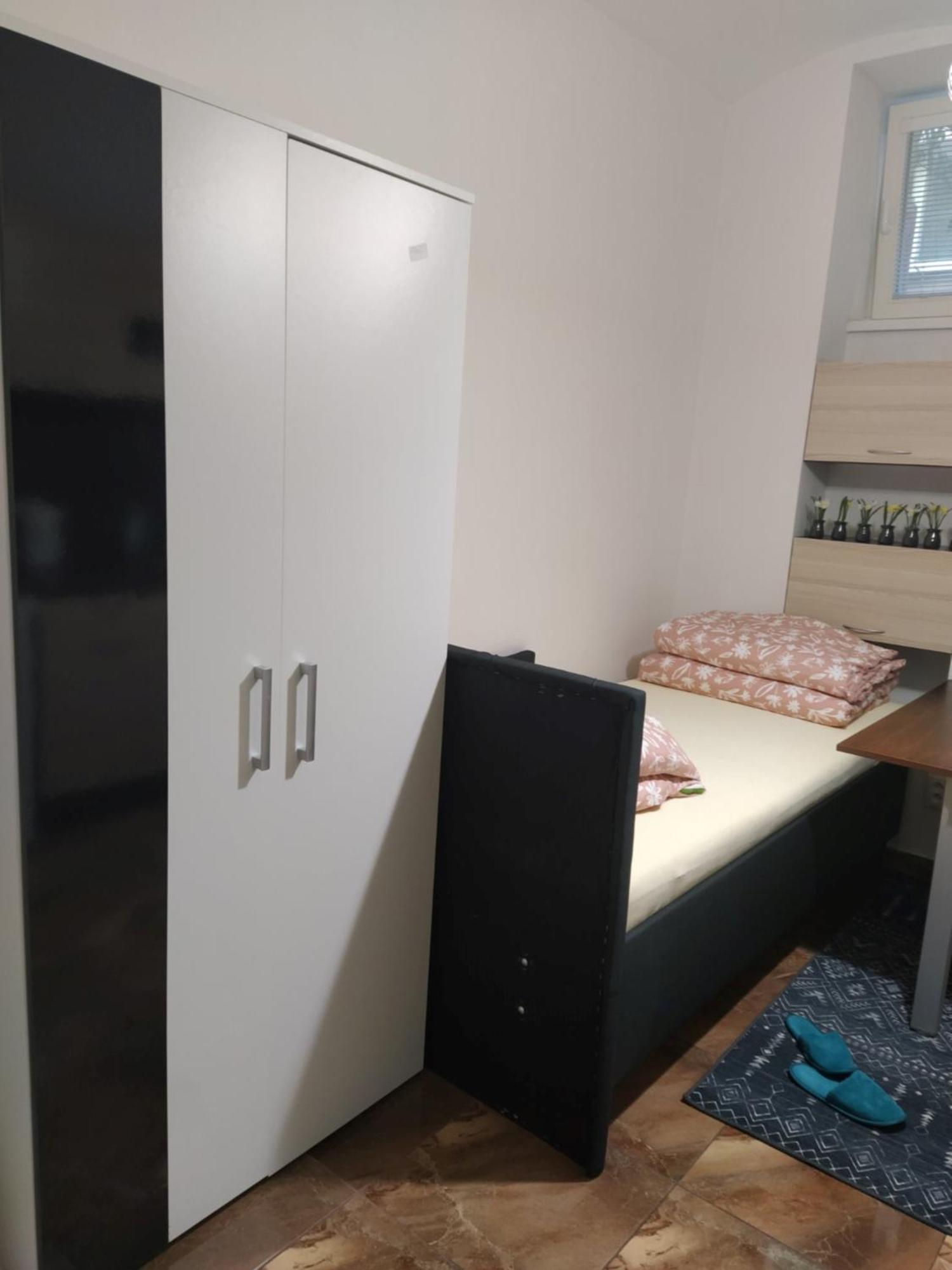 Studio12 Bratislava Exteriér fotografie