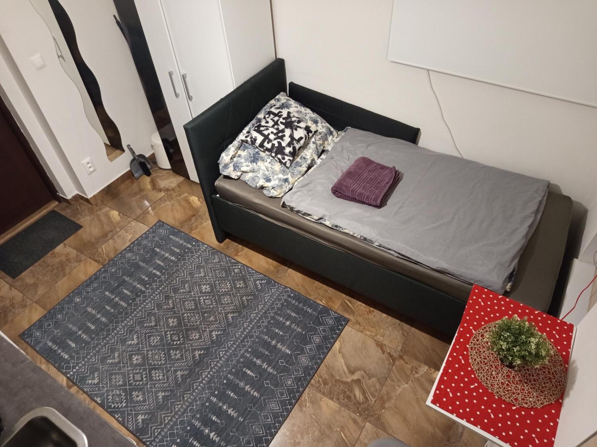 Studio12 Bratislava Exteriér fotografie